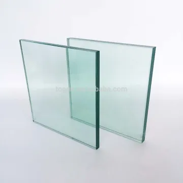 Building Glass Sandwich Laminated Glass with PVB