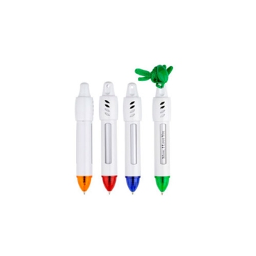 Gift Lanyard 6 Rotating Message Window Pen