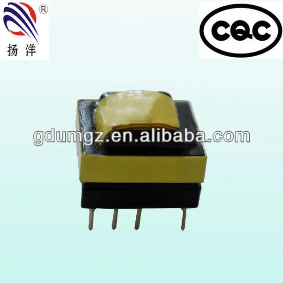 EE16 high frequency transformer flyback transformer