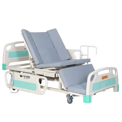 Maidesite home care electric nursing bed