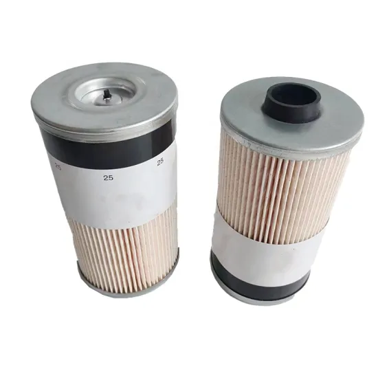 FS19728 FS19624 P550736 P550461 PF7748 Diesel Engine Oil Water Separator for Generator Set and Excavator