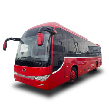 Customized King Long XMQ6120 City Buses with 65 Seats for Sale