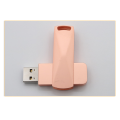 Classica chiavetta USB in metallo 3.0