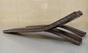 PVC conveyor belts for mining