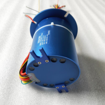 3G HD-Sdi Slip Ring Compatible with Video