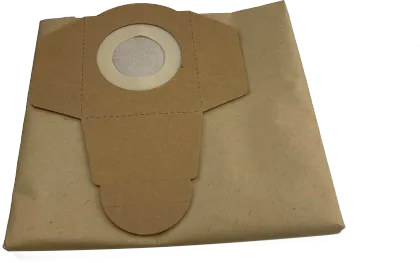Universal Paper Dustbags for Lidl's Einhell Vacuum Cleaners