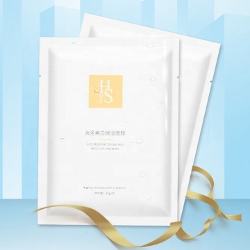 Face Whitening facial mask