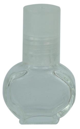 nail polish bottle