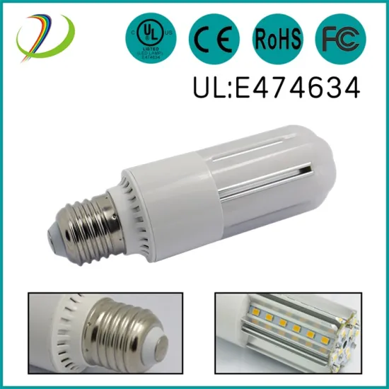 Factory prices Gx24 G24 6w Led Corn Light