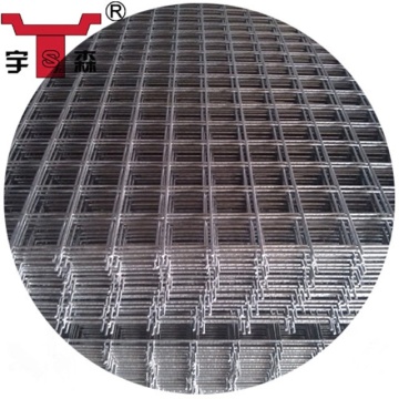 Welded Mesh Panels for Concrete Reinforcement