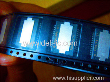 Tda8939th - mati nol waktu kelas-d 7,5 komparator Power - semikonduktor Nxp