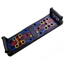 Semplice tavola push up multifunzionale