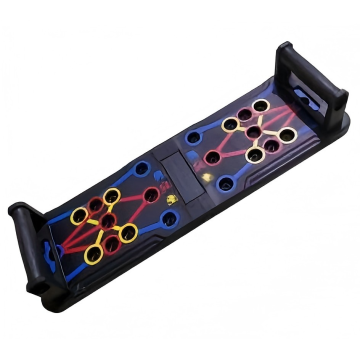 Semplice tavola push up multifunzionale