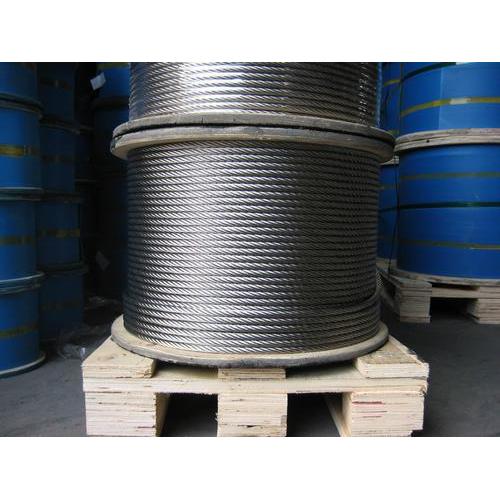 Corde de soudage CTC-SCTC de 5 mm