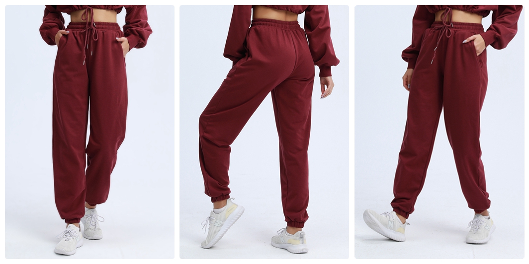 women sweatpant