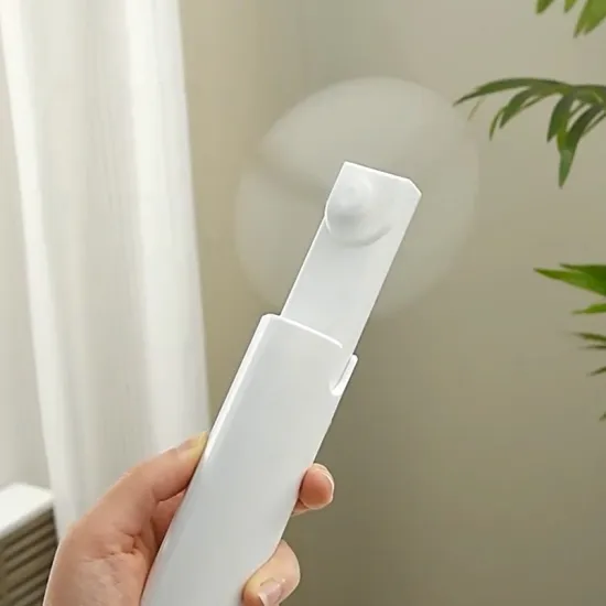 Portable Mini Handheld Fan for Women
