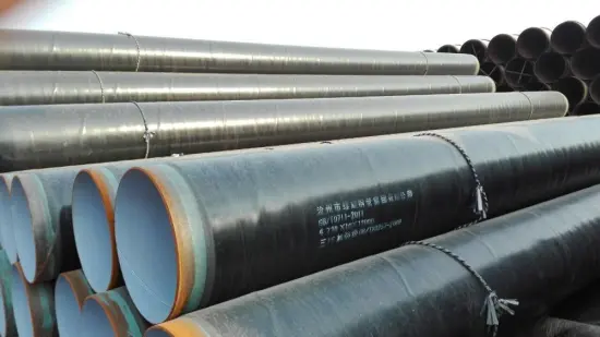 sawh pipe line