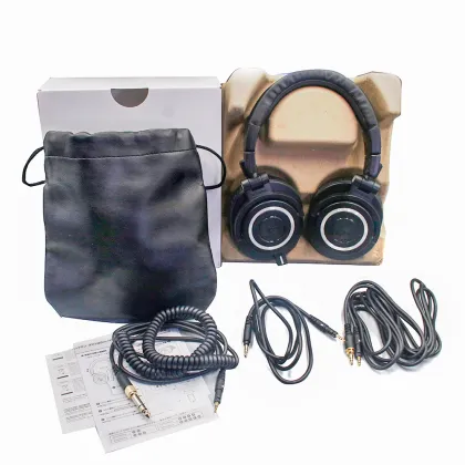 Hot Sell Small BTS MRI Headphones