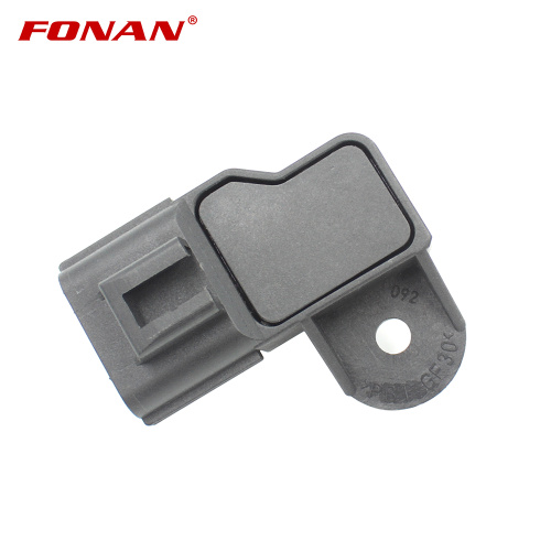 Mapa del sensor Ford Courier Fiesta Ikon Ka Standard AS-496