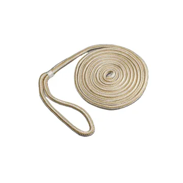 Twisted Nylon Boats Mooring Rope