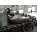 Zlg Continuous Drying Machine for Ammonium Sulfate