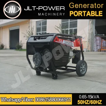 JLT Power China Generator OHV 6500 Price pls contact skype edigenset or whatsapp 008615880066911