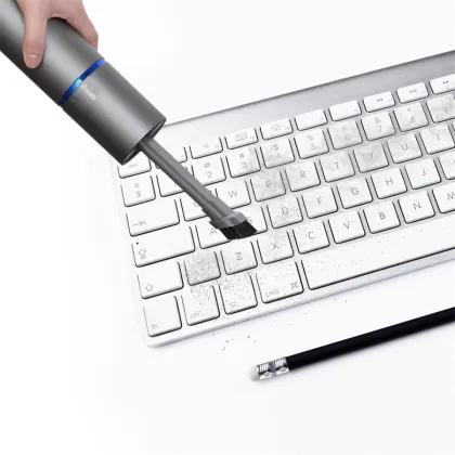 Vacuum Cleaner Mini Handheld Wireless Vacuum Cleaner