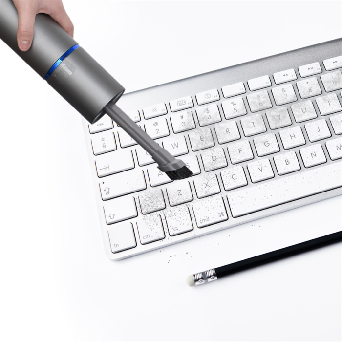 Φορητή φορητή ηλεκτρικού άξονα κενού Mini Desktop