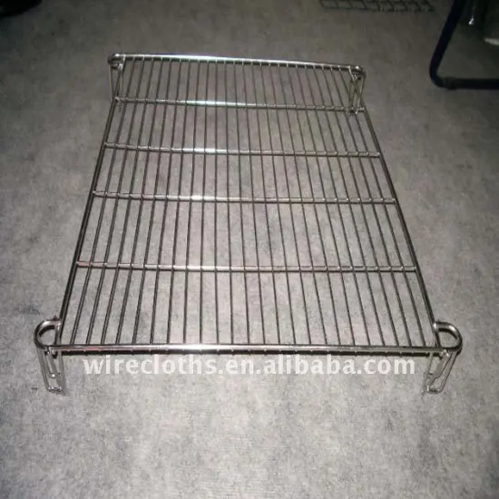 Galvanized/Steel BBQ/Barbecue Grill