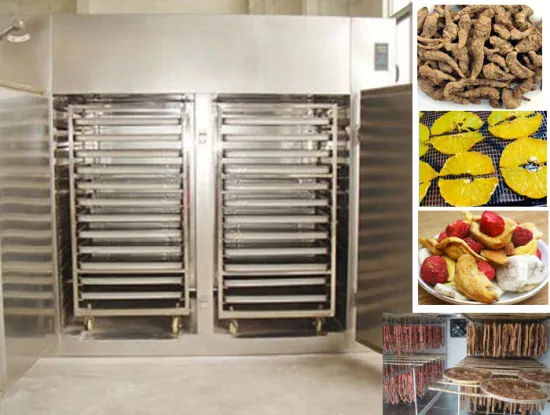 Top Selling Industrail Electric Food Dehydrator