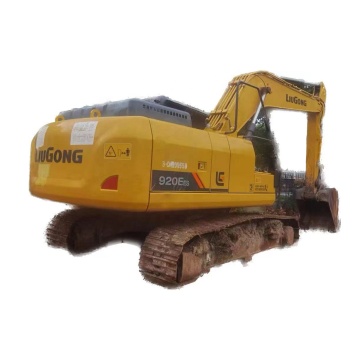 High Quality LIUGONG-920E Excavator