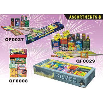 Fireworks