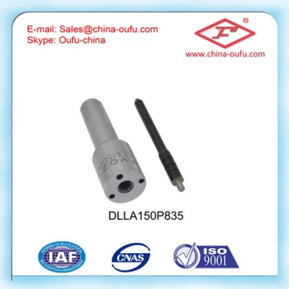 De-/nso ren-/ault injector nozzle DLLA150P835/093400-8350