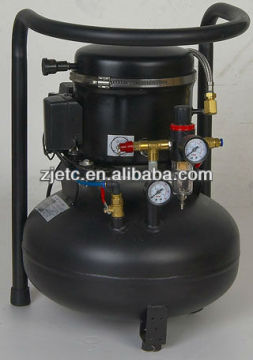 Compressor (GF1015)