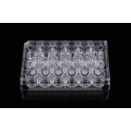 PET Memberane Cell Culture Inserts for 24-well plates