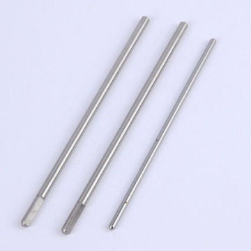 Oem Stainless Steel Roller Shaft / Machining, Forging Cnc Machining