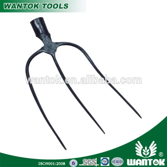 F102-3T Fork Head
