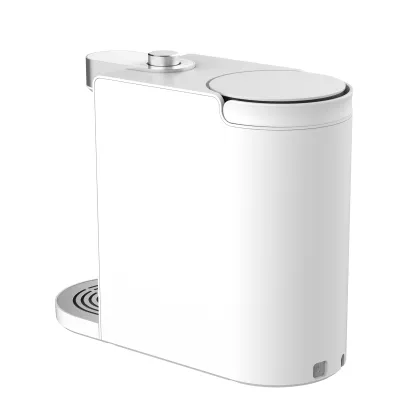 3-Second Instant Heating Hot Water Dispenser: Quick and Convenient Solutions