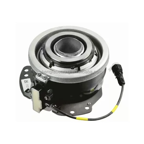 Best-Selling High-Quality Truck Clutch Release Bearings