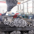 22 мм Q235 / Q345 Threaded Steel Rebar Rock Bolt поставщиков