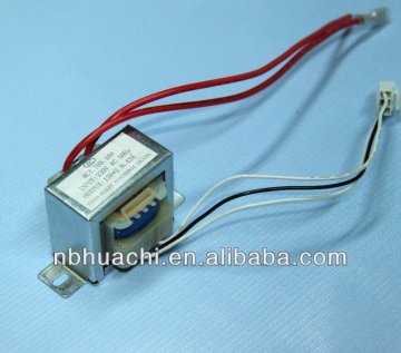 230V 50HZ single phase transformer