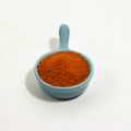 water soluble bell pepper powder