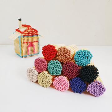 Match Sticks