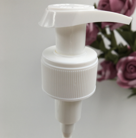 Efficient Plastic Pumps for Cosmetics: Enhancing Product Dispensing with 28/410 Specification and Long Straw