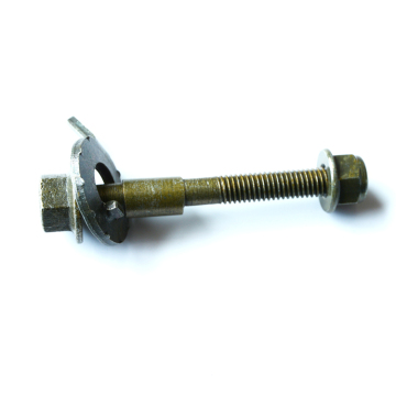 Eccentric Screw Bolt for Automotive Applications