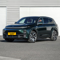 Líder SUV elétrico híbrido ideal Lixiang L7 para venda