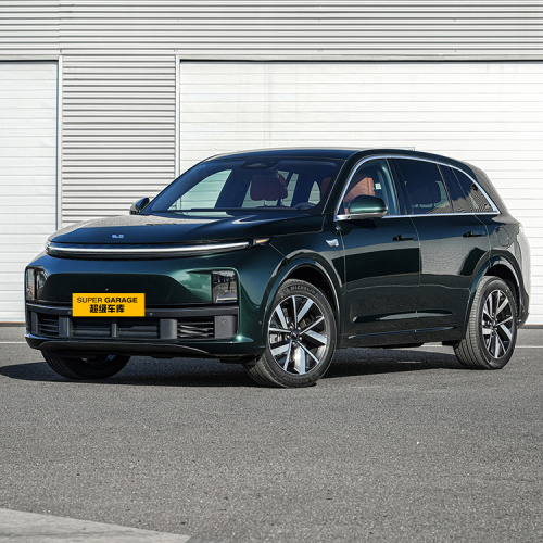 Lixiang SUV electric hibrid ideal Lixiang L7 de vânzare