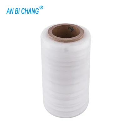Plastic Stretch Shrink Wrap Film