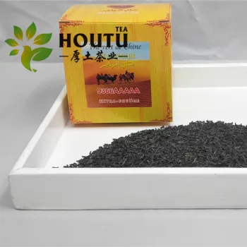 chunmee tea 9366AAAAA private label design