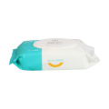 Biodegradable Sterile Antibacterial Alcohol Wipes